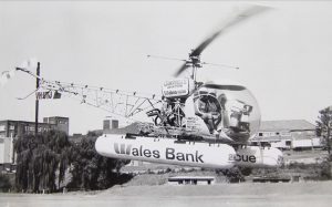 Wales Bank Bell 47, 1975