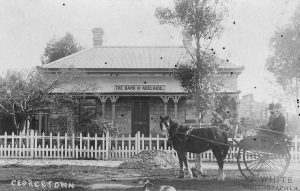 Bank of Adelaide, Georgetown, South Australia, c1900