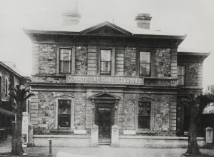 CBA, Port Adelaide, c1930