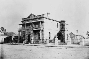 Warwick National Bank, 1888