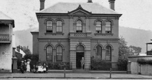 Commercial Banking Company of Sydney, c1900