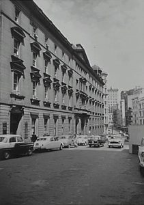 ANZ, 68 Pitt St, 1960