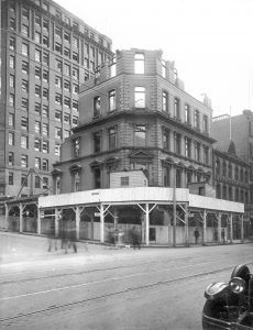 Commercial Bank, Sydney, 2928