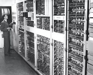 CSIRAC, Australia's First Computer