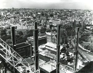 RBA Building, 1962