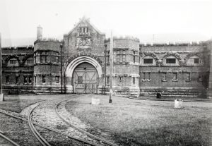 Long Bay Corrections Facility