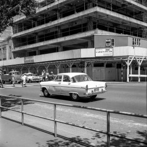 RBA Building, Sydney, 6 February 1963