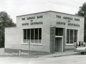 Savings Bank of South Australia. c1973